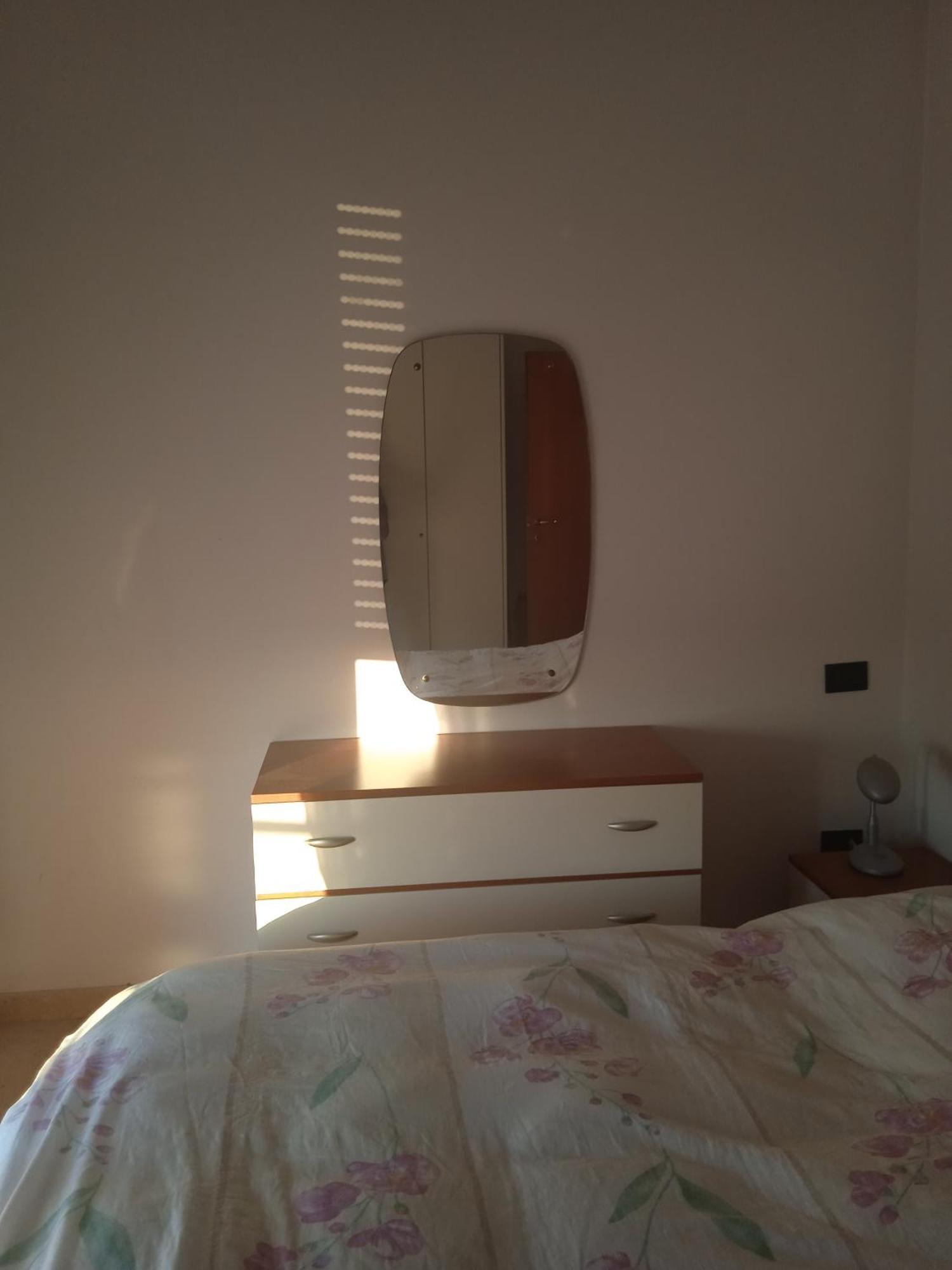 Il Tramonto Apartment Rimini Exterior foto