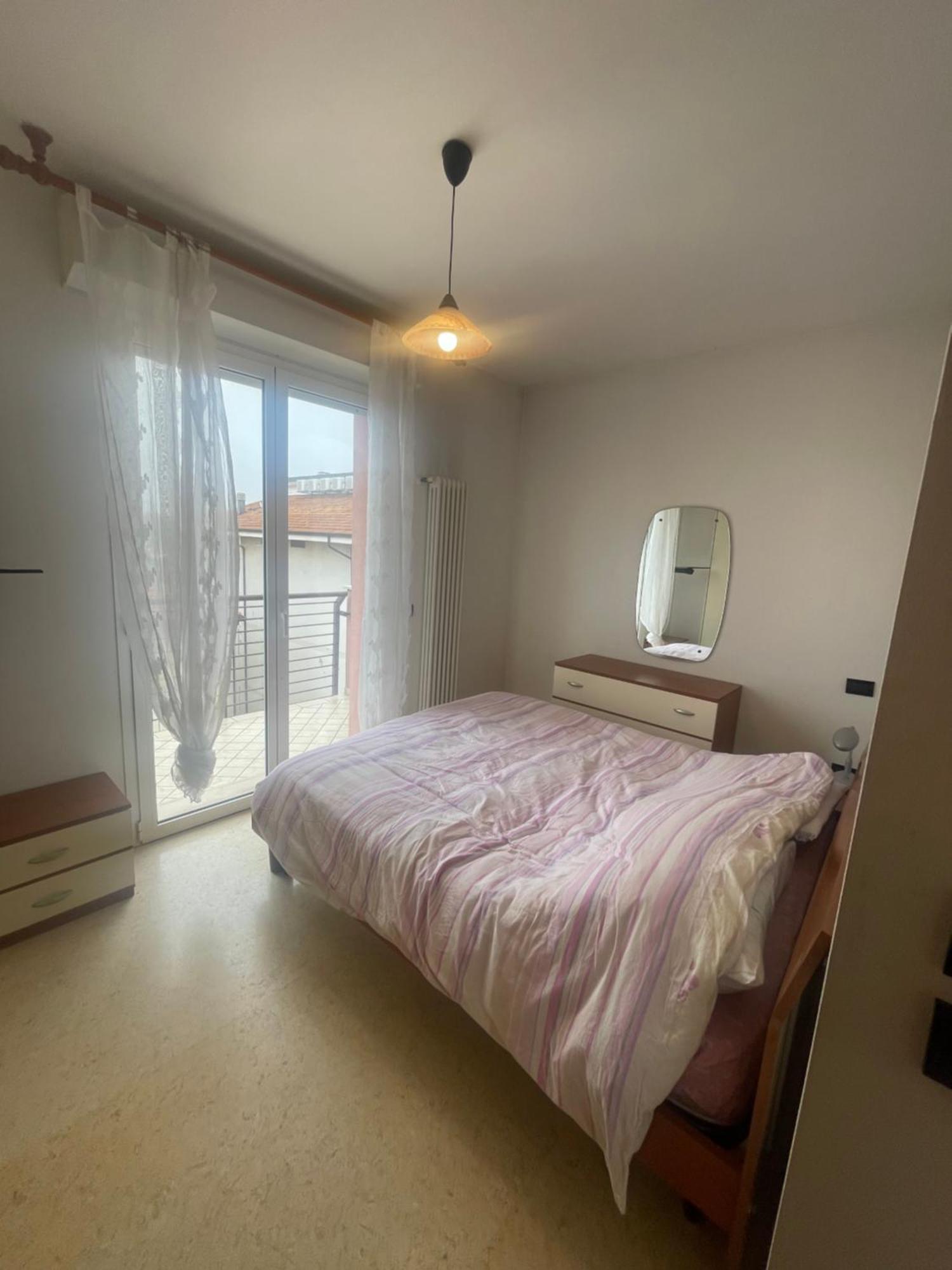 Il Tramonto Apartment Rimini Exterior foto