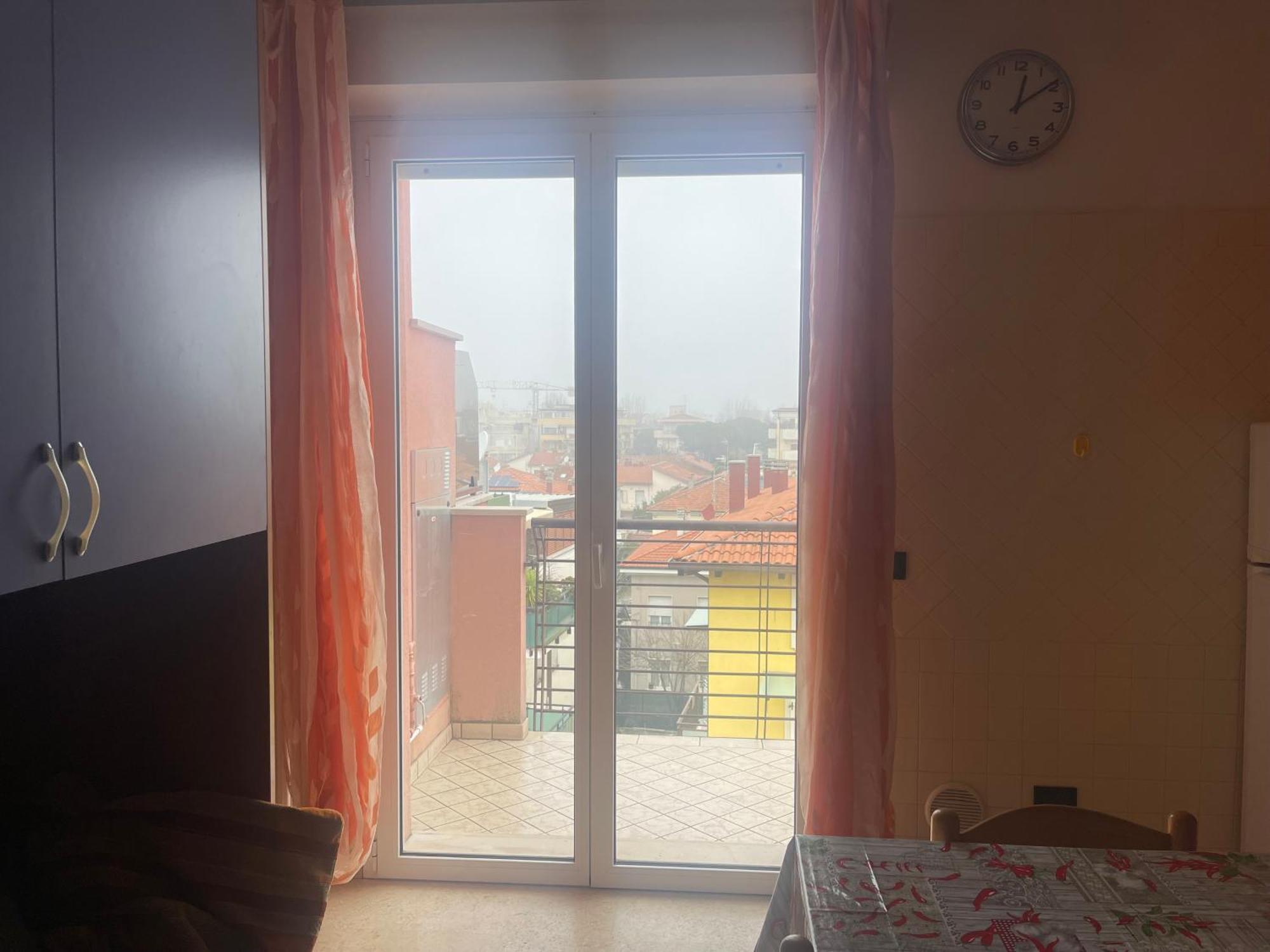 Il Tramonto Apartment Rimini Exterior foto