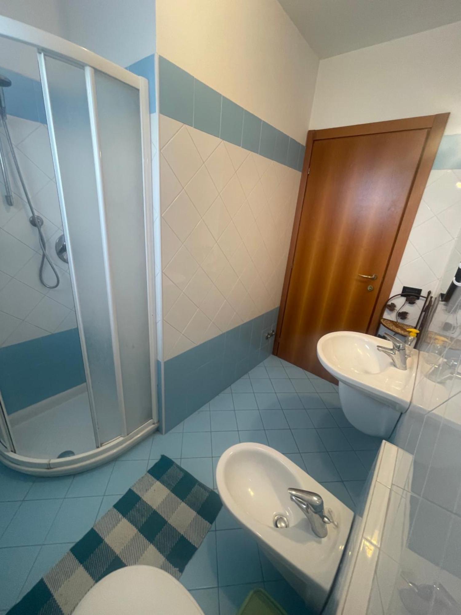 Il Tramonto Apartment Rimini Exterior foto