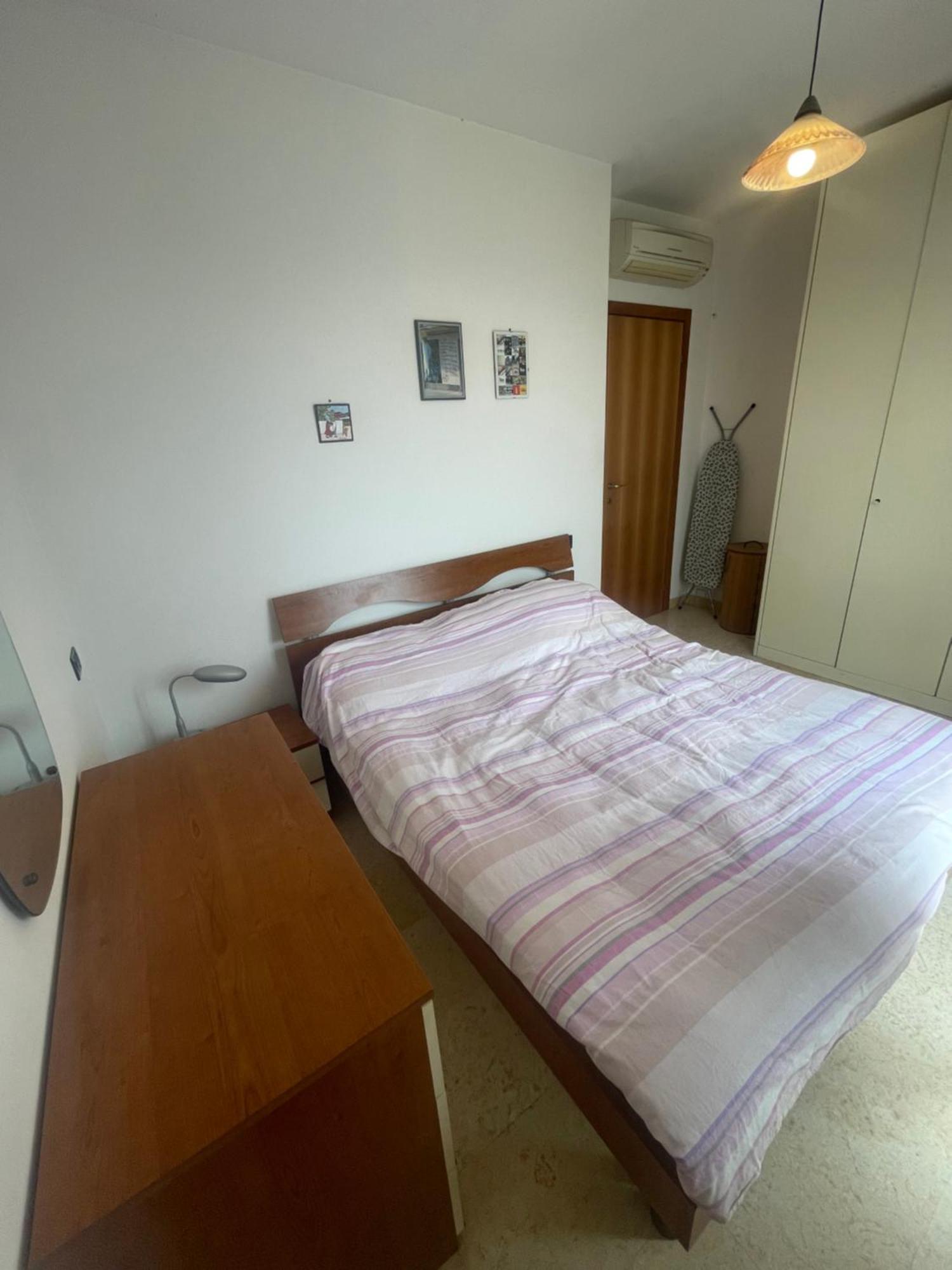 Il Tramonto Apartment Rimini Exterior foto