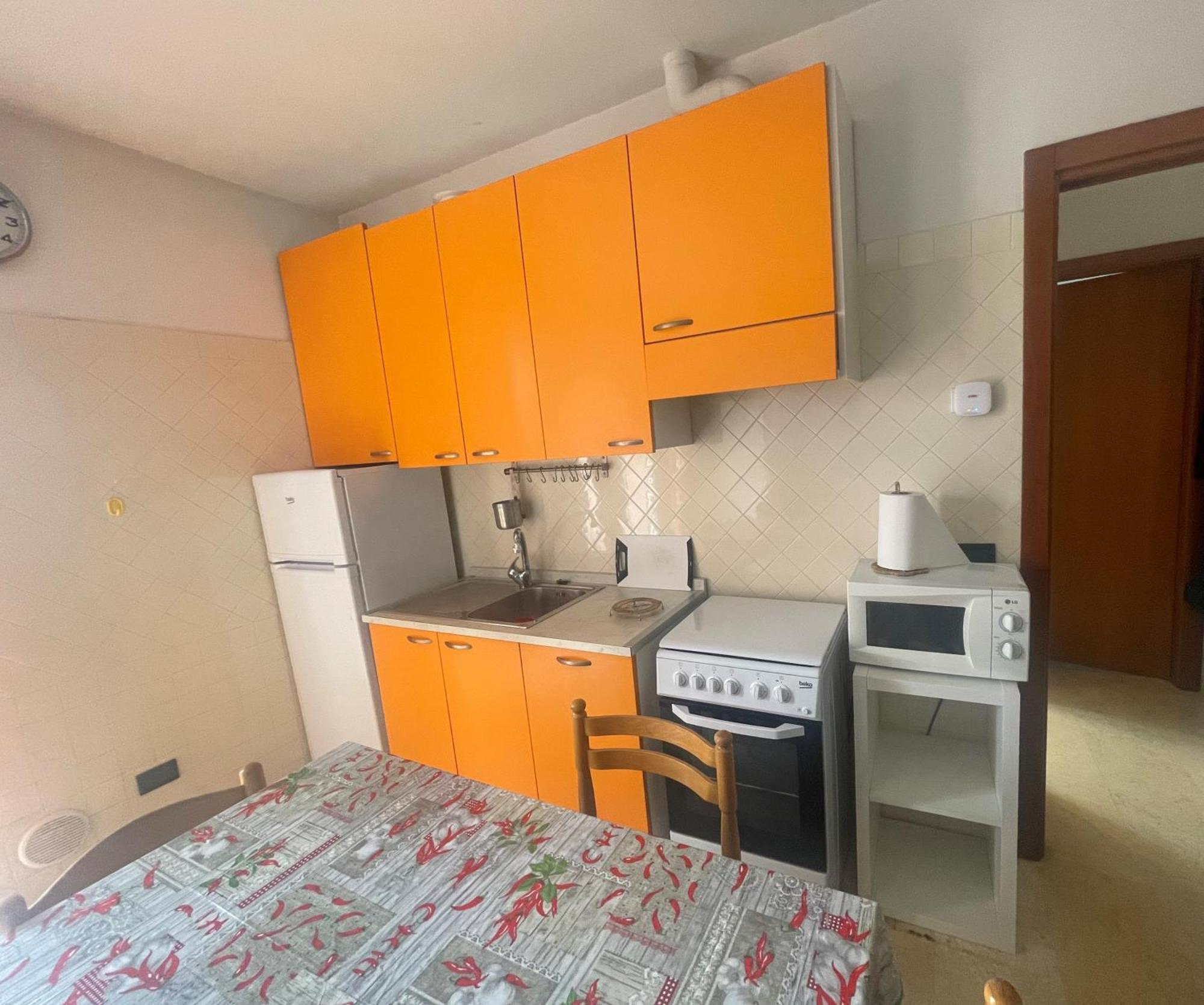 Il Tramonto Apartment Rimini Exterior foto